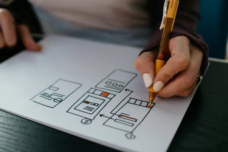 Ux Design Vs Ui Design Quelles Diff Rences