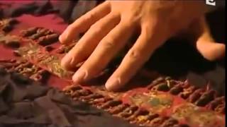 Documentaire Les lignes de Nazca