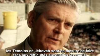 Documentaire Qui sont les témoins de Jéhovah ?