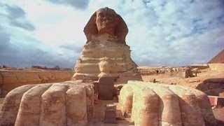 Documentaire Atlantes :  le sphinx gardien de l’horizon