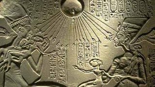 Documentaire Akhenaton, le culte du soleil
