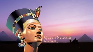 Documentaire Néfertiti, la reine mystérieuse