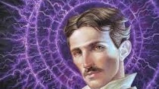 Documentaire Nikola Tesla