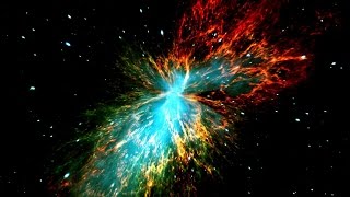 Big Bang, l’évolution des galaxies