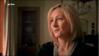 Documentaire Un an dans la vie de JK Rowling