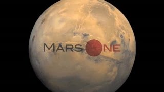 Documentaire Mars one, un voyage pour toujours