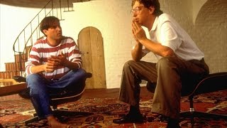 Steve Jobs & Bill Gates, le hippie et le geek