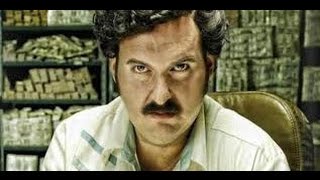 Documentaire Pablo Escobar- La terreur de la Colombie