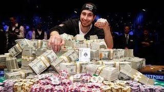 Documentaire Secrets de poker, comment gagnent-ils des millions en jouant ?