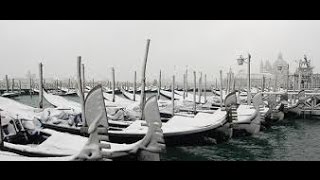 Documentaire Venise en hiver