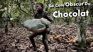 Documentaire Le coté obscur du chocolat