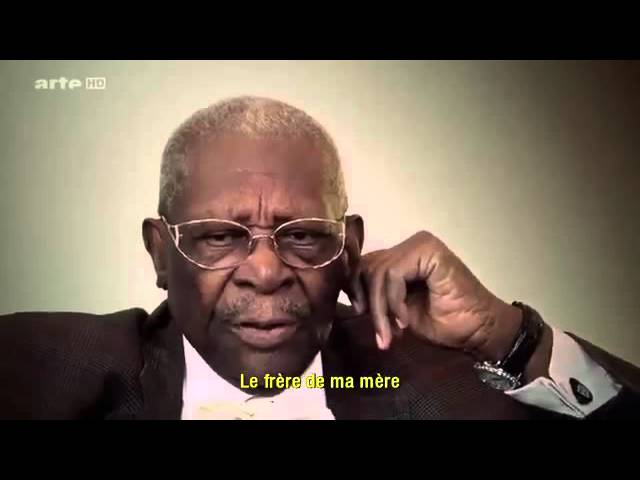 Documentaire BB King – The Life of Riley