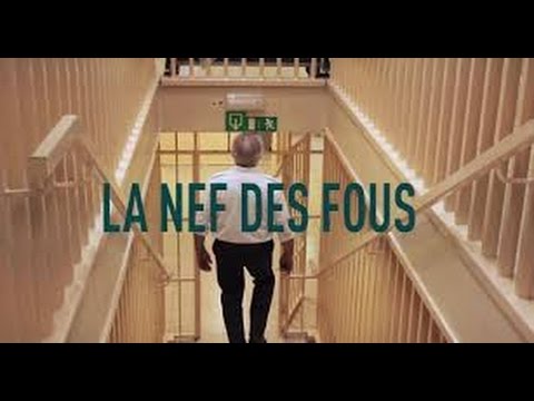 La nef des fous