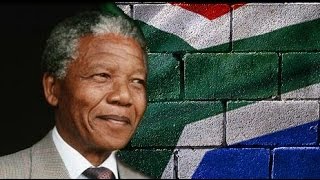 Documentaire Afrique du Sud, l’héritage de Nelson Mandela