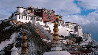 Documentaire Le temple du Jokhang