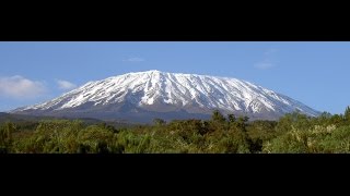 Documentaire La Tanzanie et le Kilimandjaro