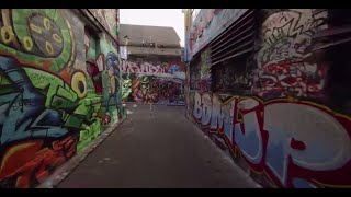 Documentaire Melbourne