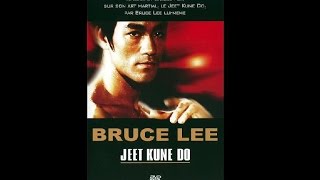 Documentaire Bruce Lee et le Jeet Kune Do