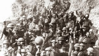 Documentaire La grande guerre 1914-1918 – Vers l’armistice (10)