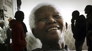 Documentaire Nelson Mandela
