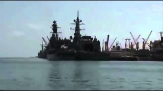 Documentaire Somalie, la saison des pirates