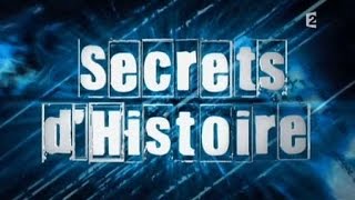 Documentaire Secrets d’histoire – Mazarin, les liaisons dangereuses