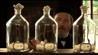 Documentaire Pasteur, portrait d’un visionnaire