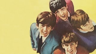 Documentaire Les Beatles, we love you