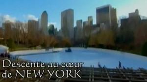 Documentaire Descente au coeur de New York