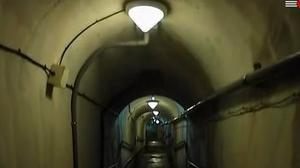 Documentaire Okinawa, les tunnels de l’enfer