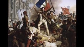 Documentaire La révolution française – Vers la République