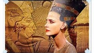 Documentaire La reine Néfertiti, une reine mystérieuse