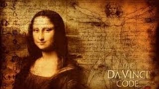 Documentaire Le Da Vinci Code