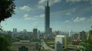 Documentaire Taipei 101 – La maison la plus haute du monde