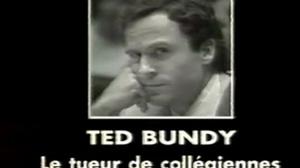 Documentaire Ted Bundy, tueur de collégiennes