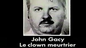 Documentaire John Gacy, le clown meurtrier