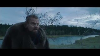 Documentaire Making of « The Revenant »