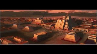 Documentaire Les Aztèques, la plus grande civilisation