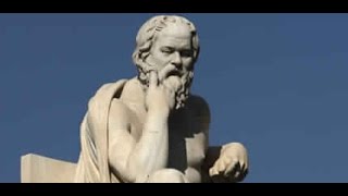Documentaire La Grèce antique, Socrate et la naissance de la philosophie