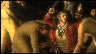 Documentaire Napoleon Bonaparte, l’irrésistible ascension