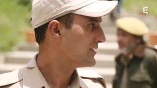 Documentaire Cachemire, au cœur d’une poudrière