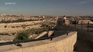 Documentaire Enquête d’Ailleurs – Jérusalem : les secrets du Saint-Sépulcre