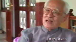 Documentaire Khmers rouges : le mystère Pol Pot