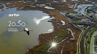 Documentaire Un tour du monde à vol d’oiseau