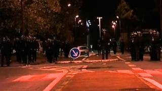 Documentaire Quand la France s’embrase, les émeutes de 2005