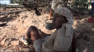 Documentaire Les esclaves oubliés de l’île Tromelin