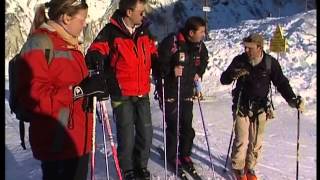 Documentaire Chamonix capitale mondiale du ski et de l’alpinisme