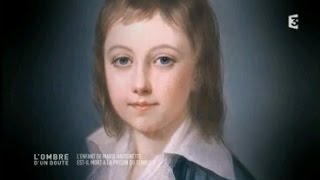 Documentaire L’ombre d’un doute – Le meurtre de l’enfant de Marie-Antoinette