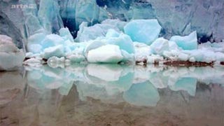 Documentaire Voyages au bout du monde – Baie des glaciers en Alaska