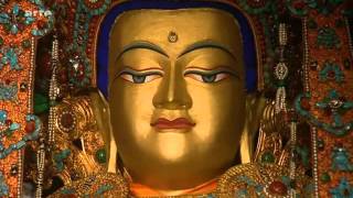 Documentaire Lhassa et le bouddhisme tibétain